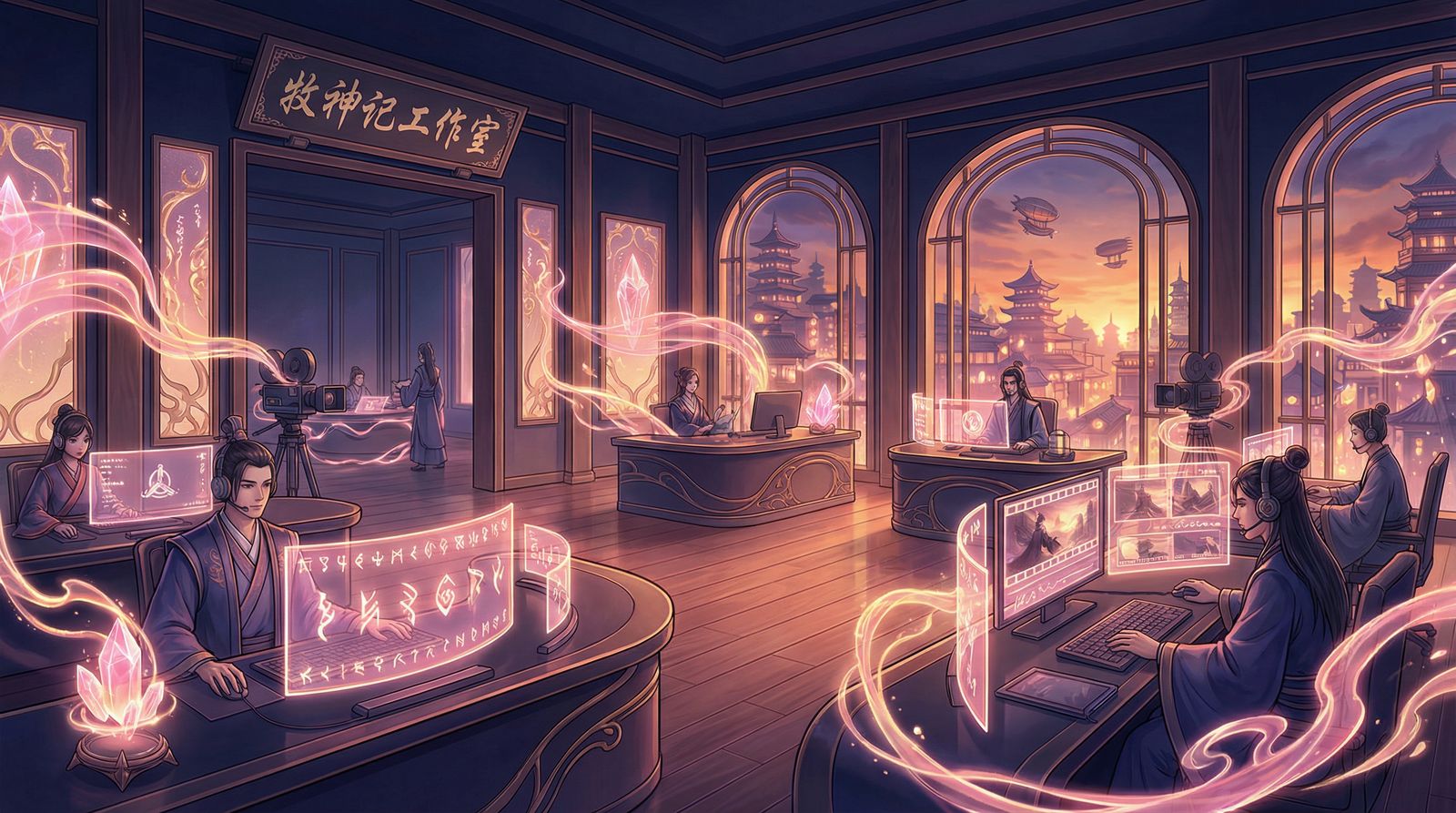 爆料吃瓜网幕后花絮视频